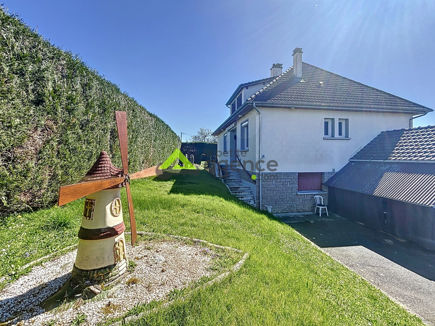 property